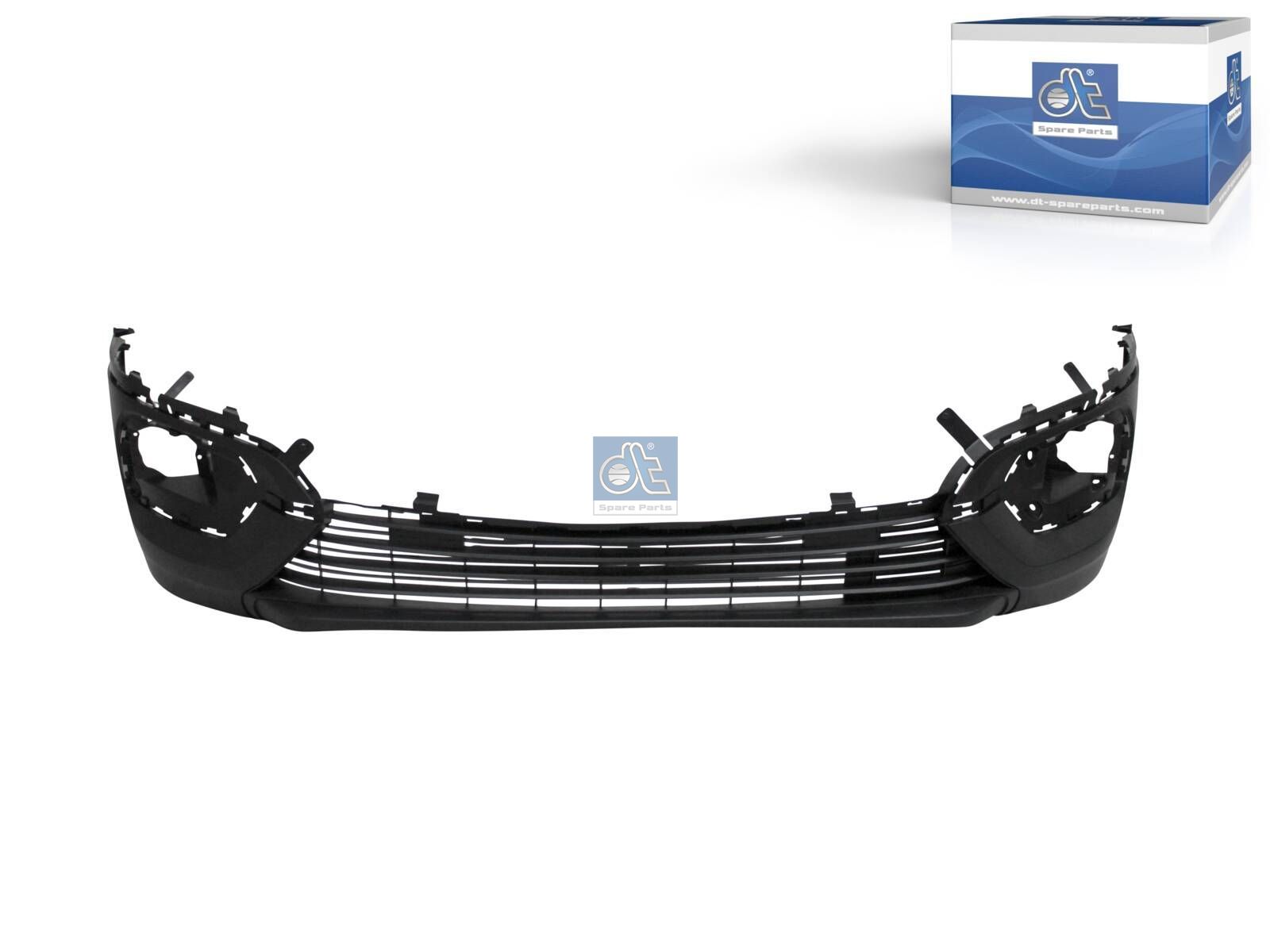 Bumper | DT Spare Parts 6.70829