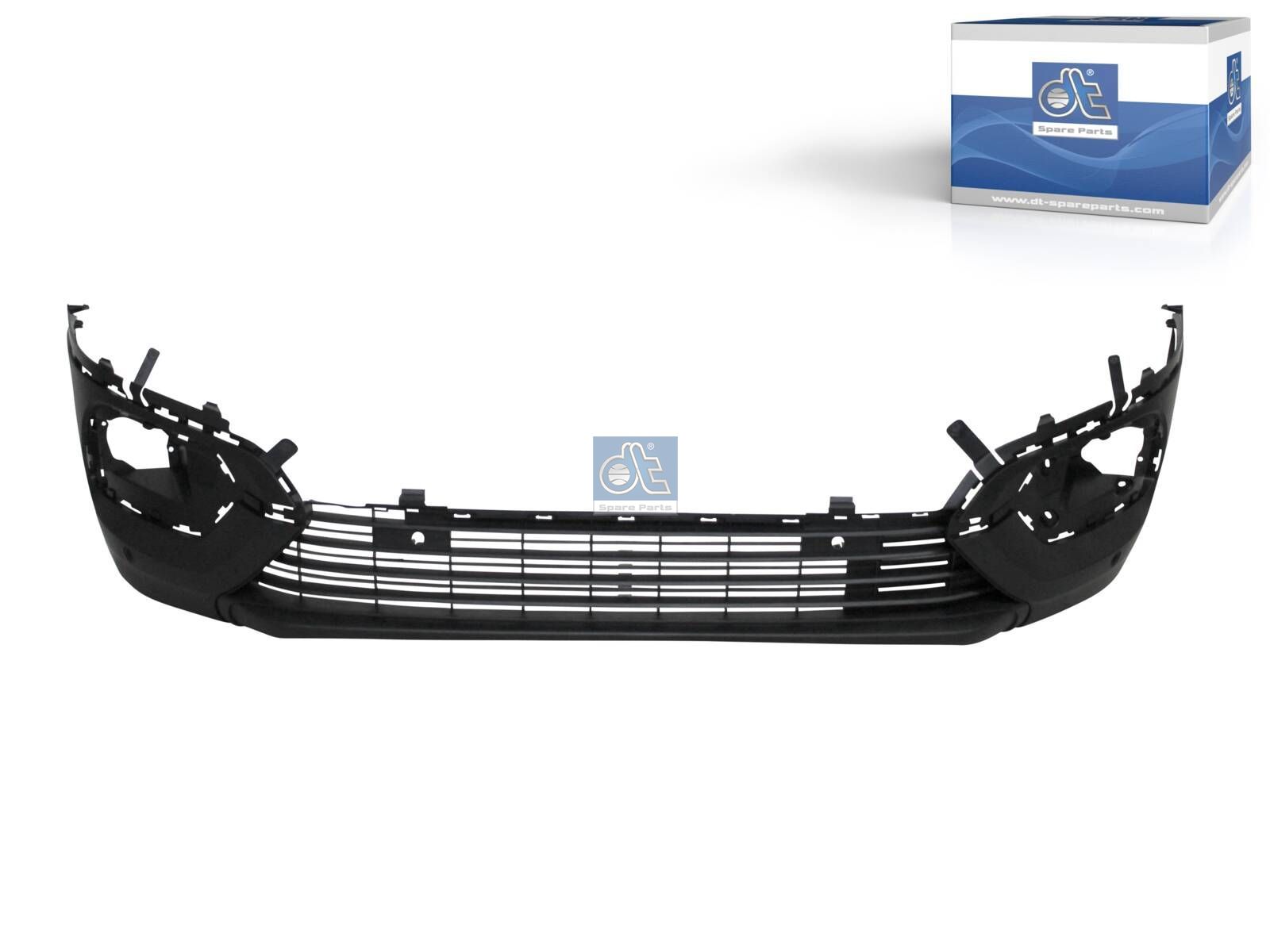 Bumper | DT Spare Parts 6.70830