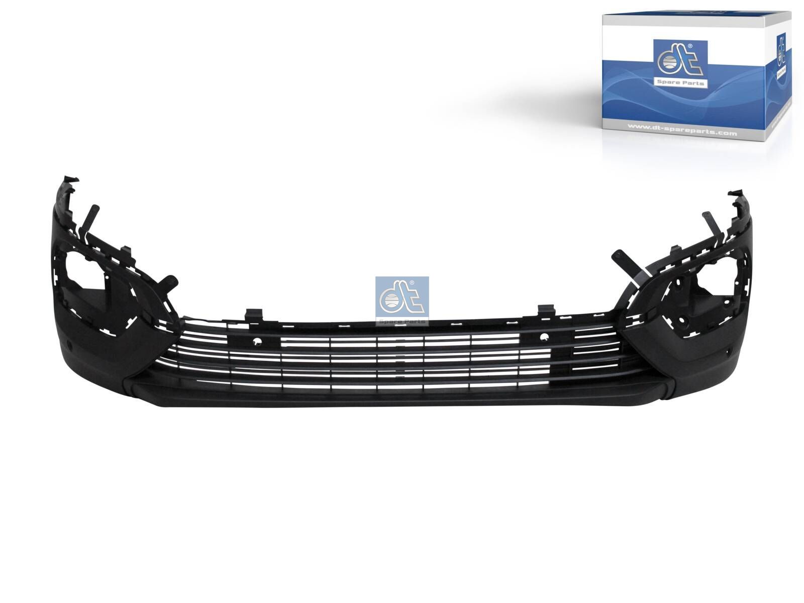 Bumper | DT Spare Parts 6.70831