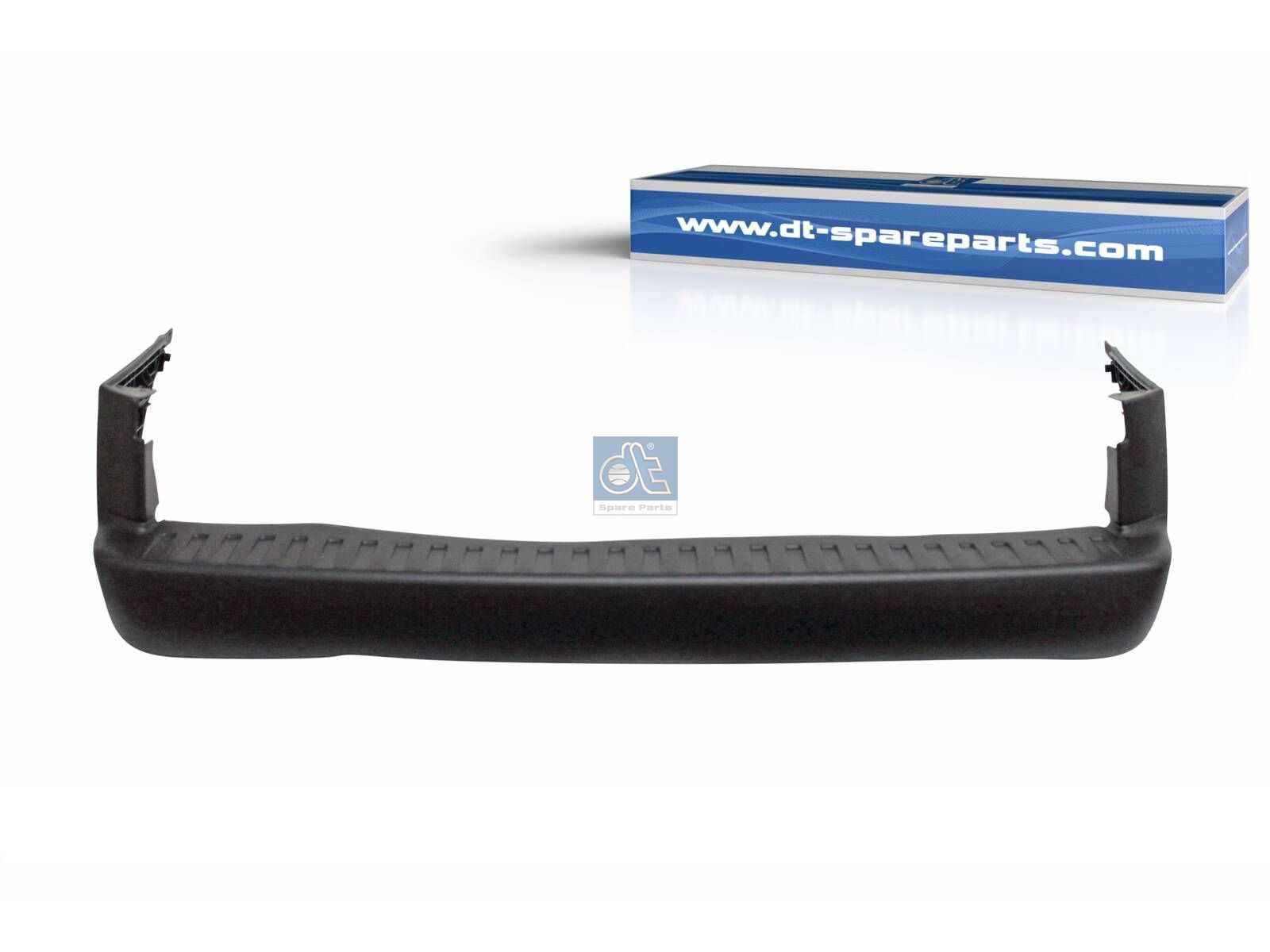 Bumper | DT Spare Parts 6.70832