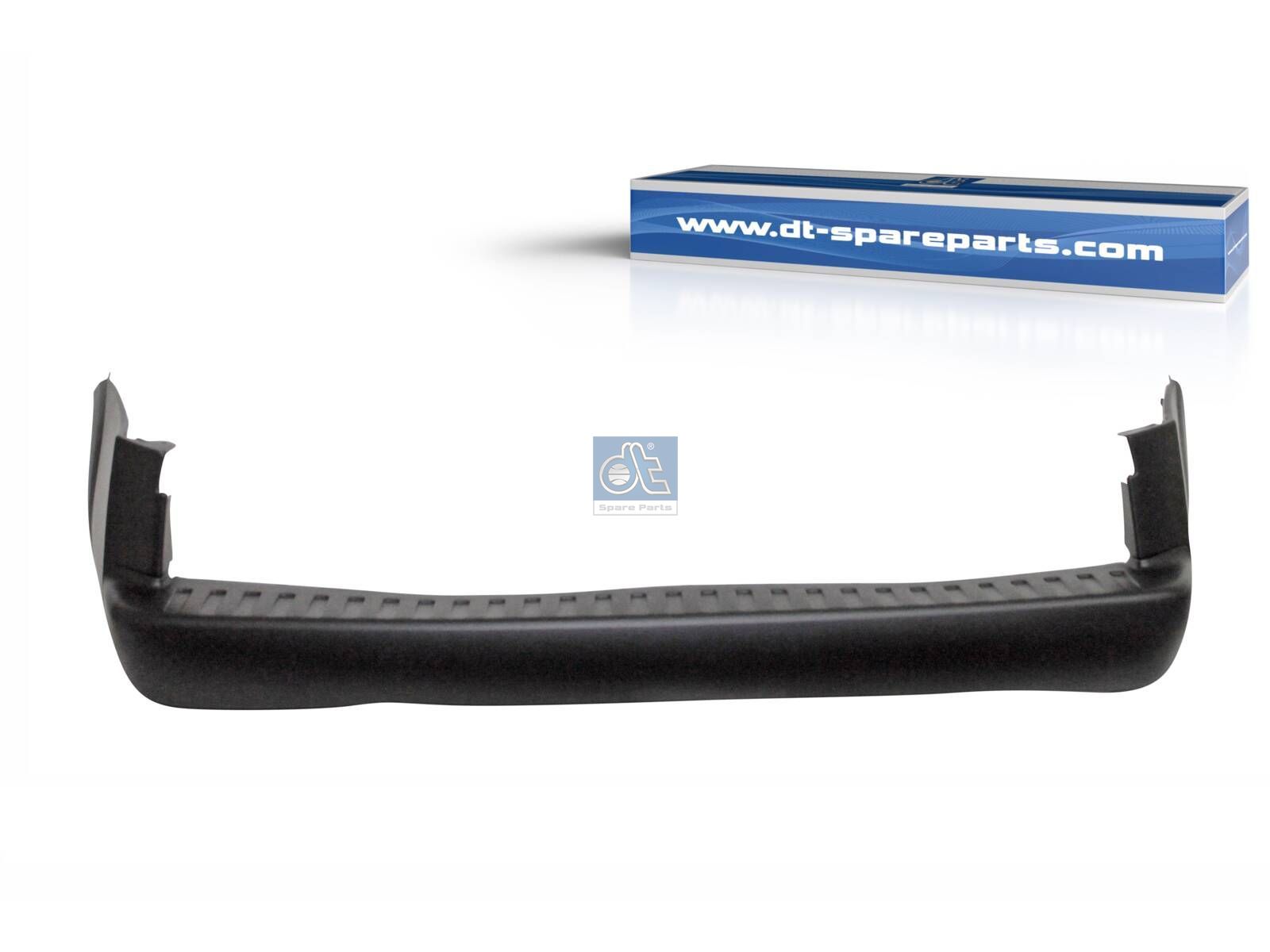 Bumper | DT Spare Parts 6.70833