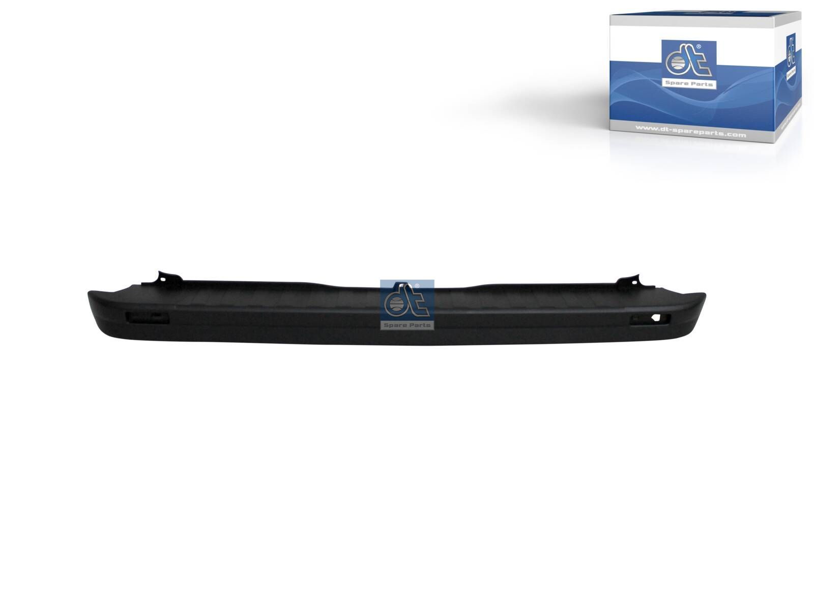 Bumper | DT Spare Parts 6.70836