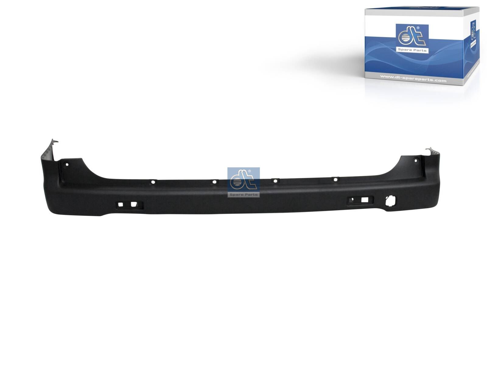 Bumper | DT Spare Parts 6.70837