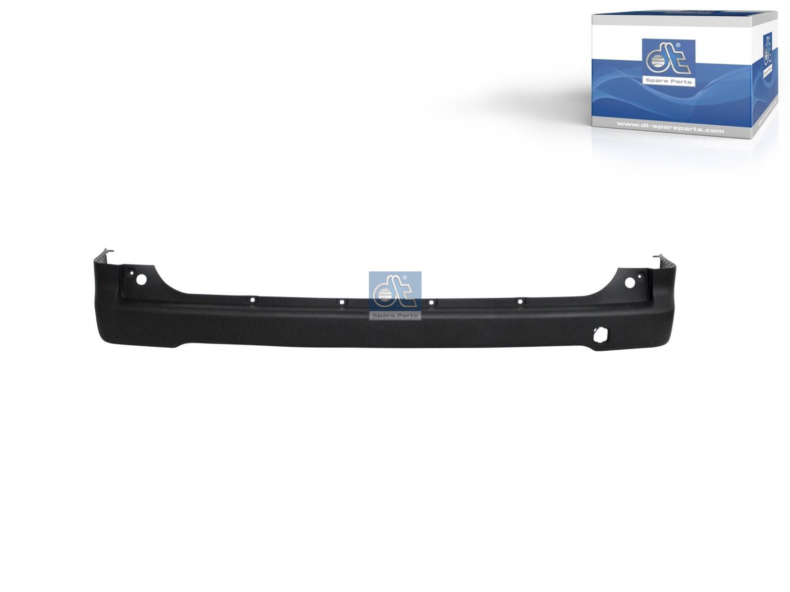 Bumper | DT Spare Parts 6.70838