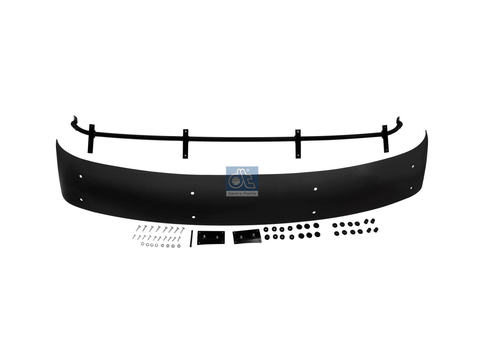 Sun visor | DT Spare Parts 6.70908
