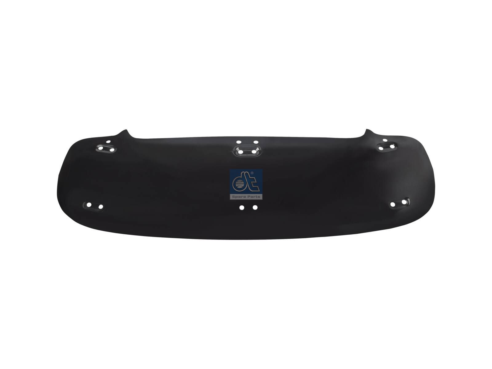 Sun visor | DT Spare Parts 6.70911SP