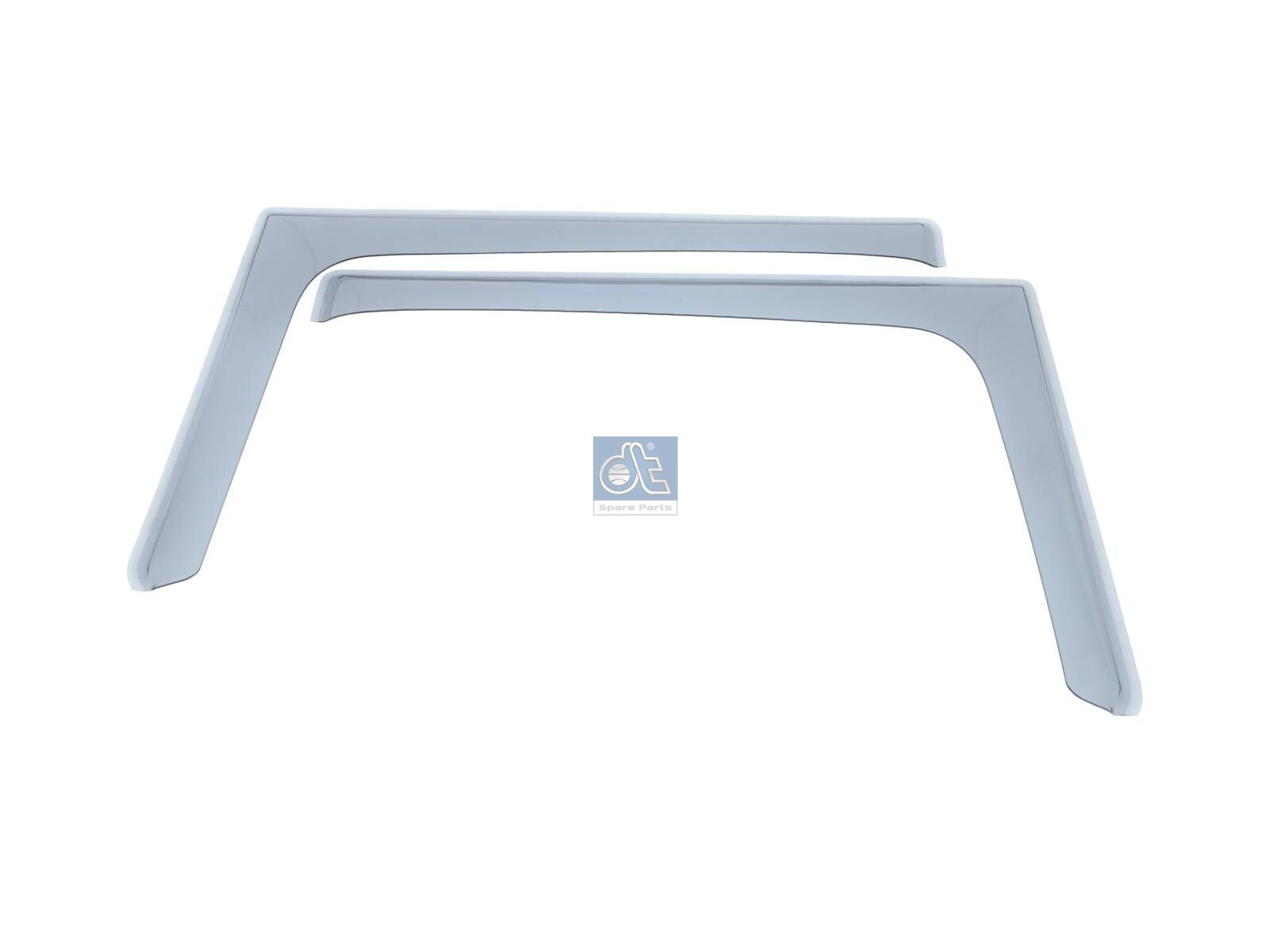 Air deflector | DT Spare Parts 6.70952