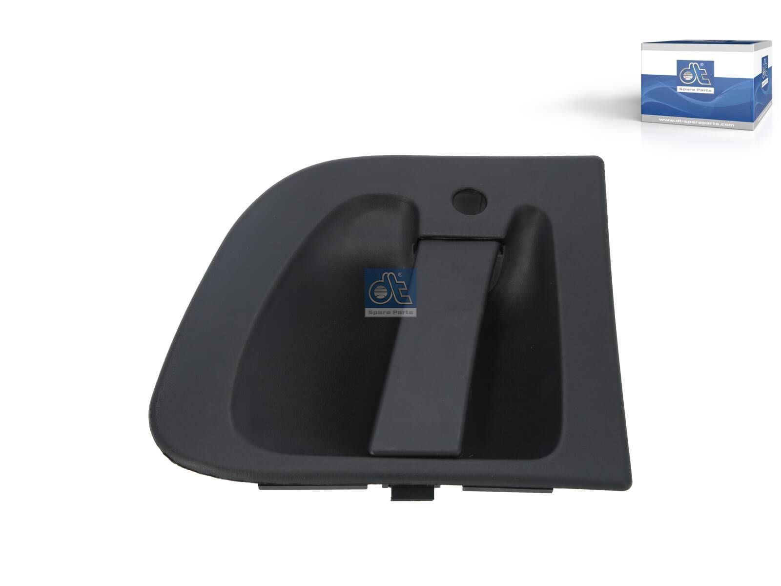 Door handle | DT Spare Parts 6.72000