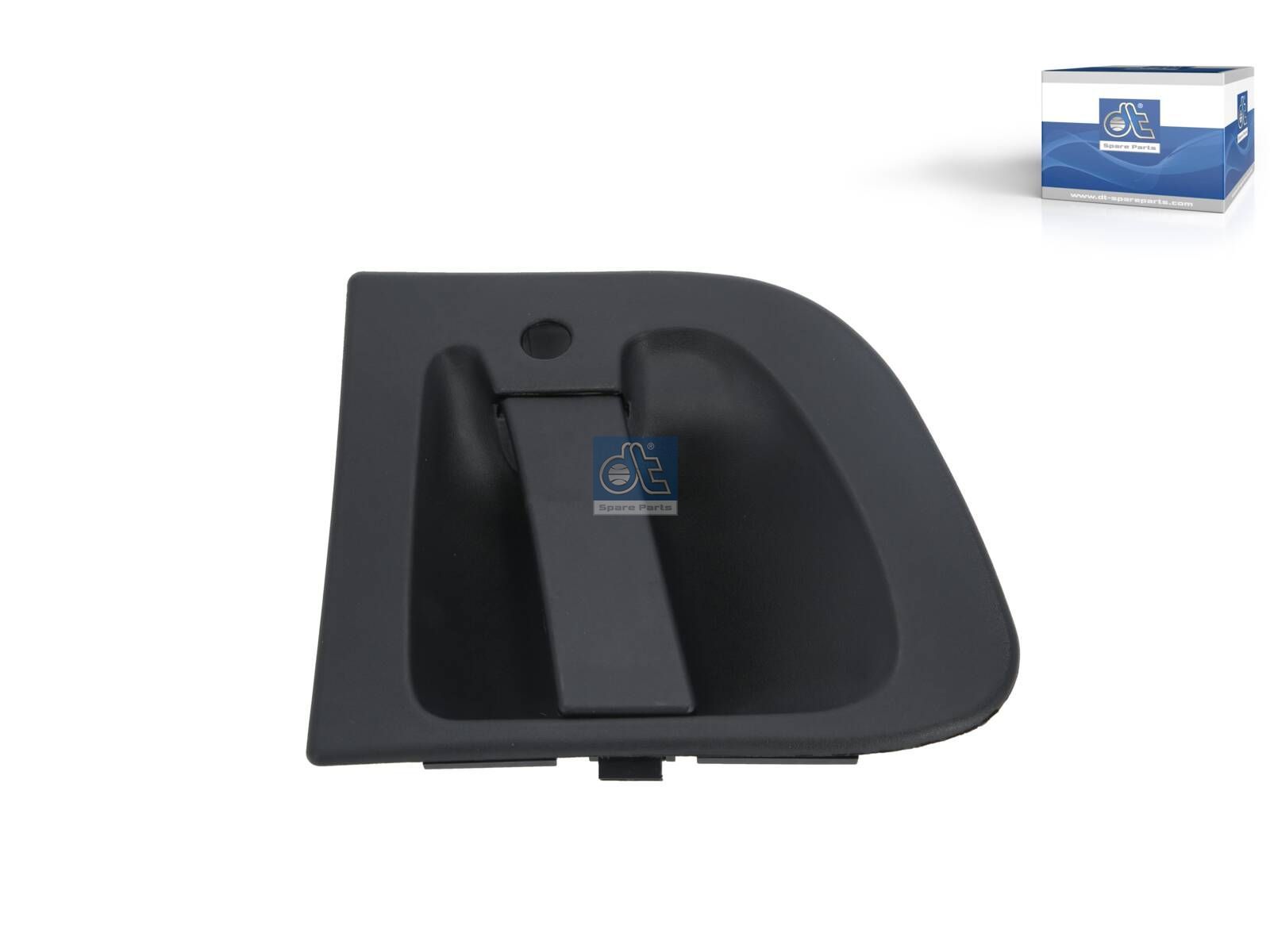 Tirador de puerta DT Spare Parts 6.72001 Tirador de puerta derecho