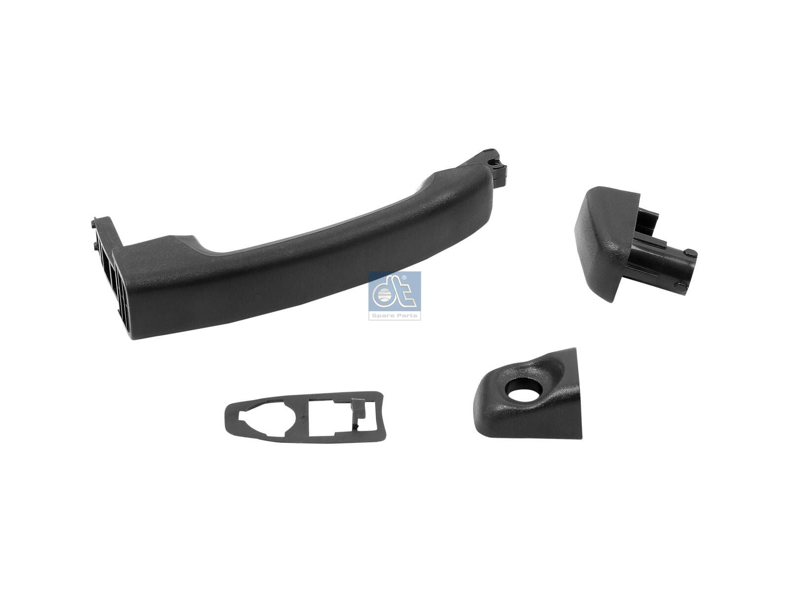 Door handle | DT Spare Parts 6.72011