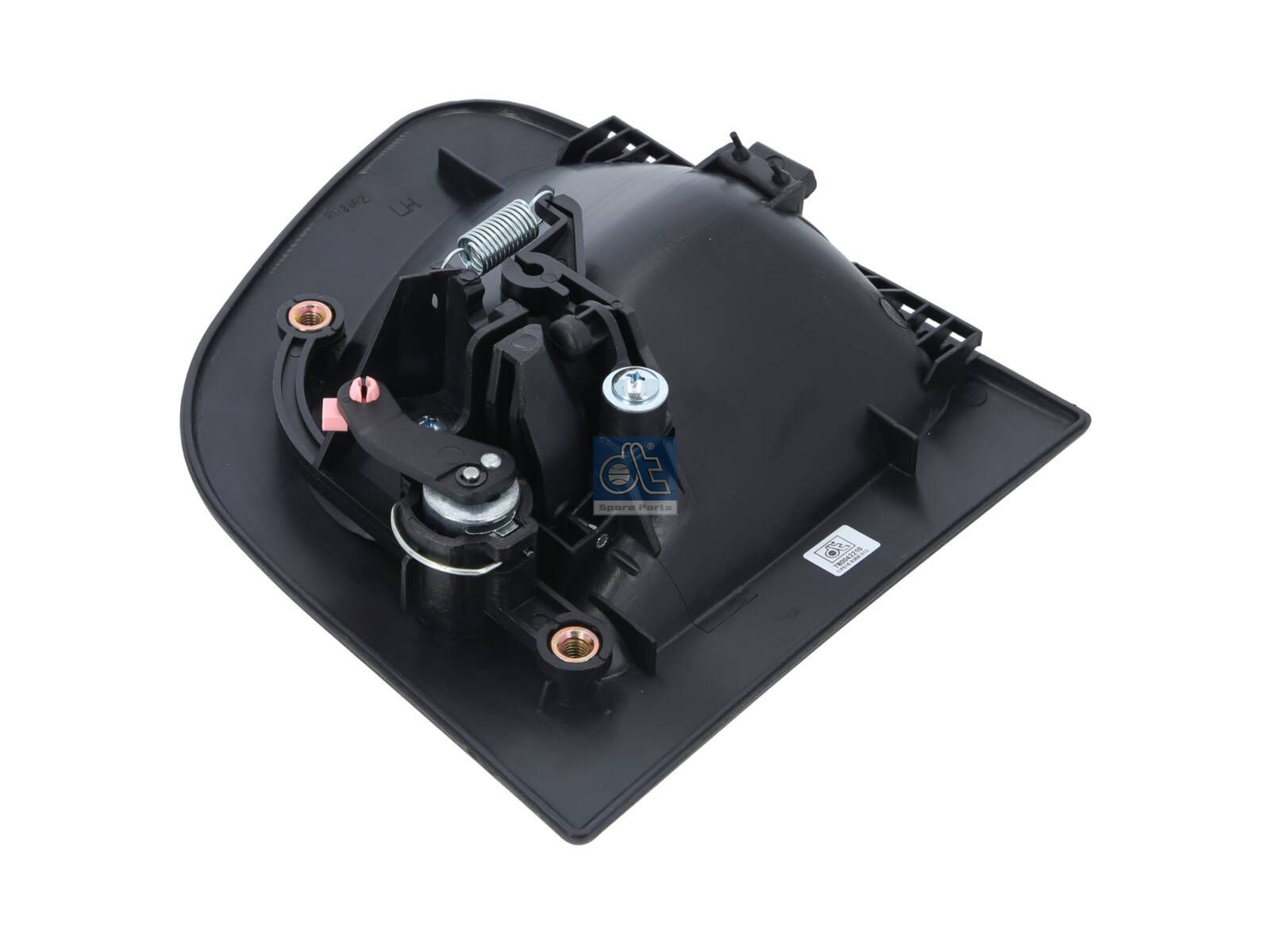Door handle | DT Spare Parts 6.72012