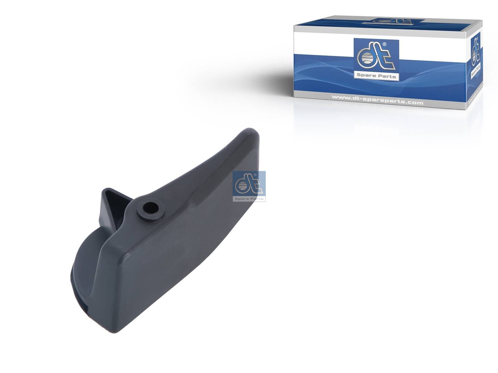 Interior handle | DT Spare Parts 6.72021SP