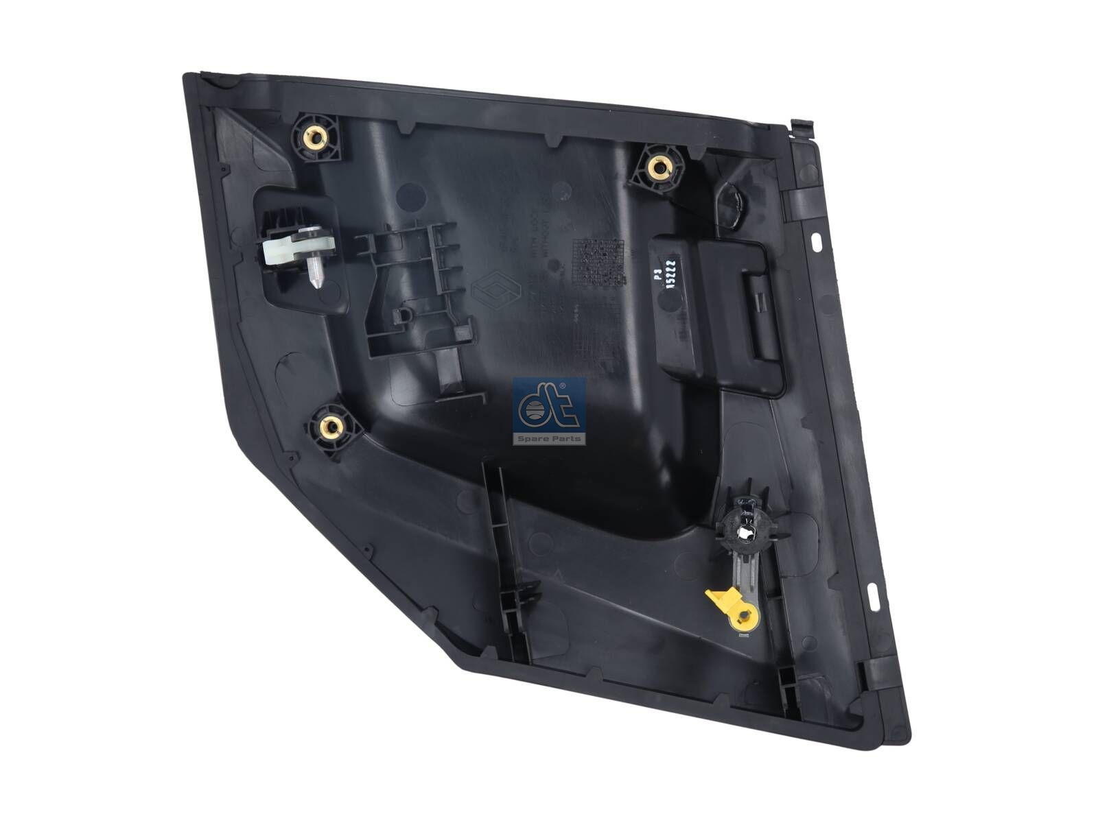 Door handle | DT Spare Parts 6.72032
