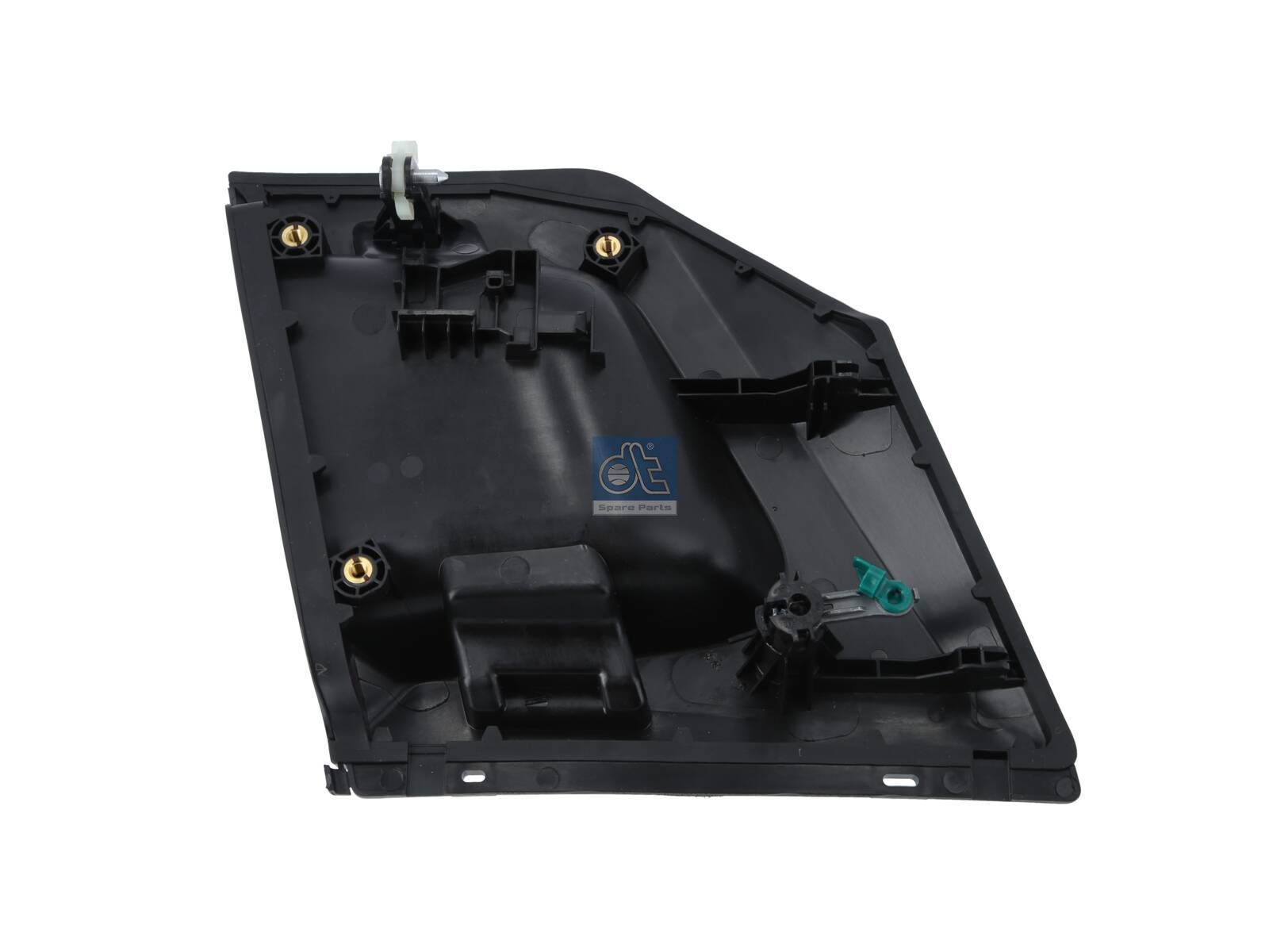 Door handle | DT Spare Parts 6.72033