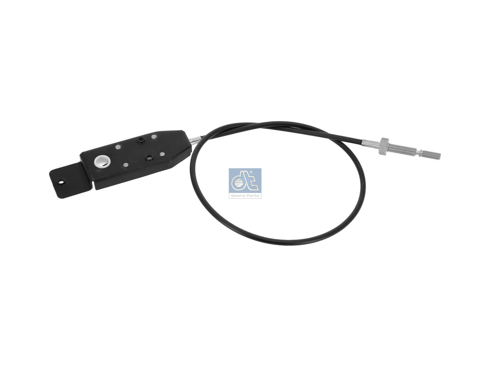 Lock | DT Spare Parts 6.72091