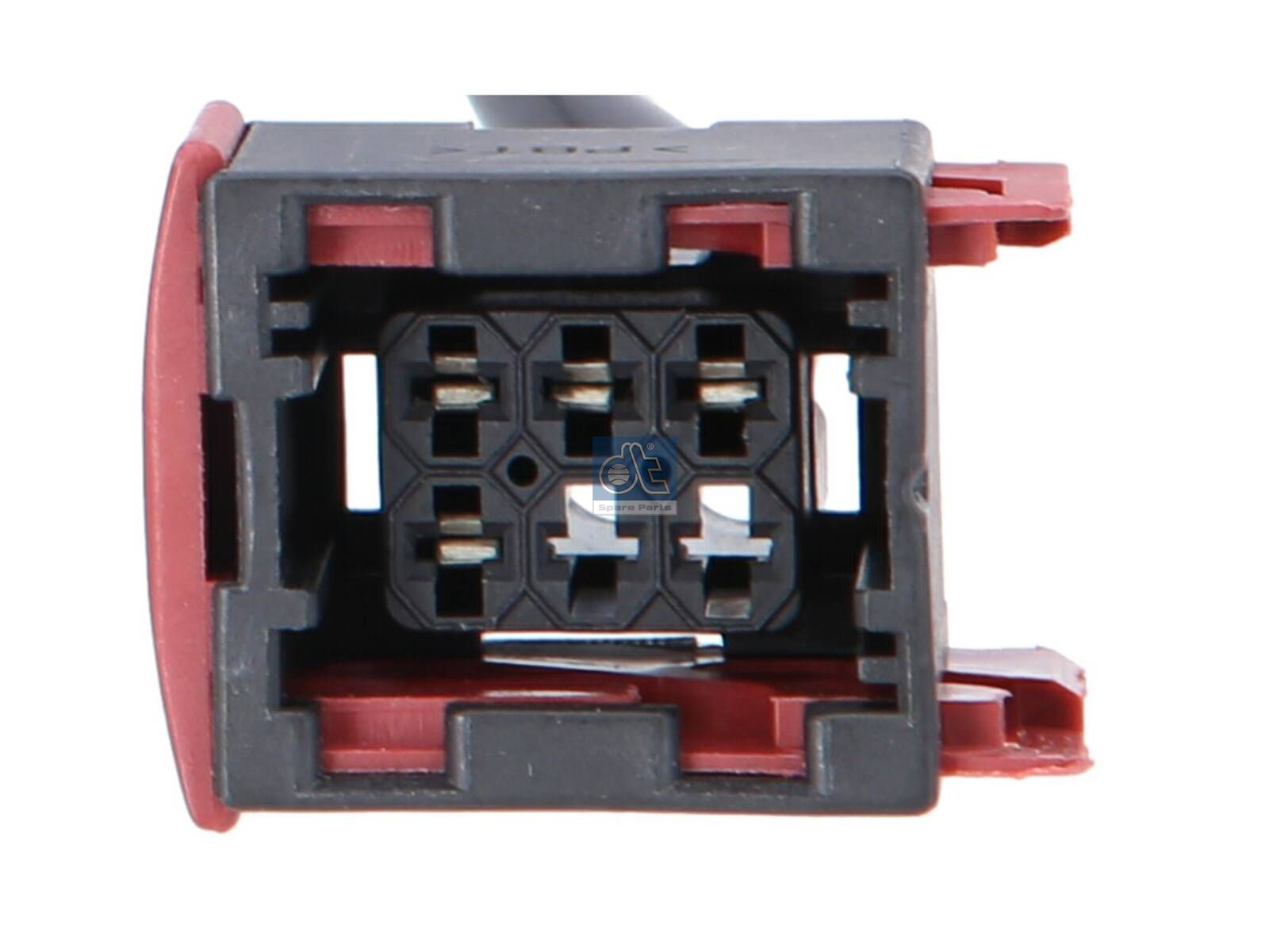 Cabin lock | DT Spare Parts 6.72099