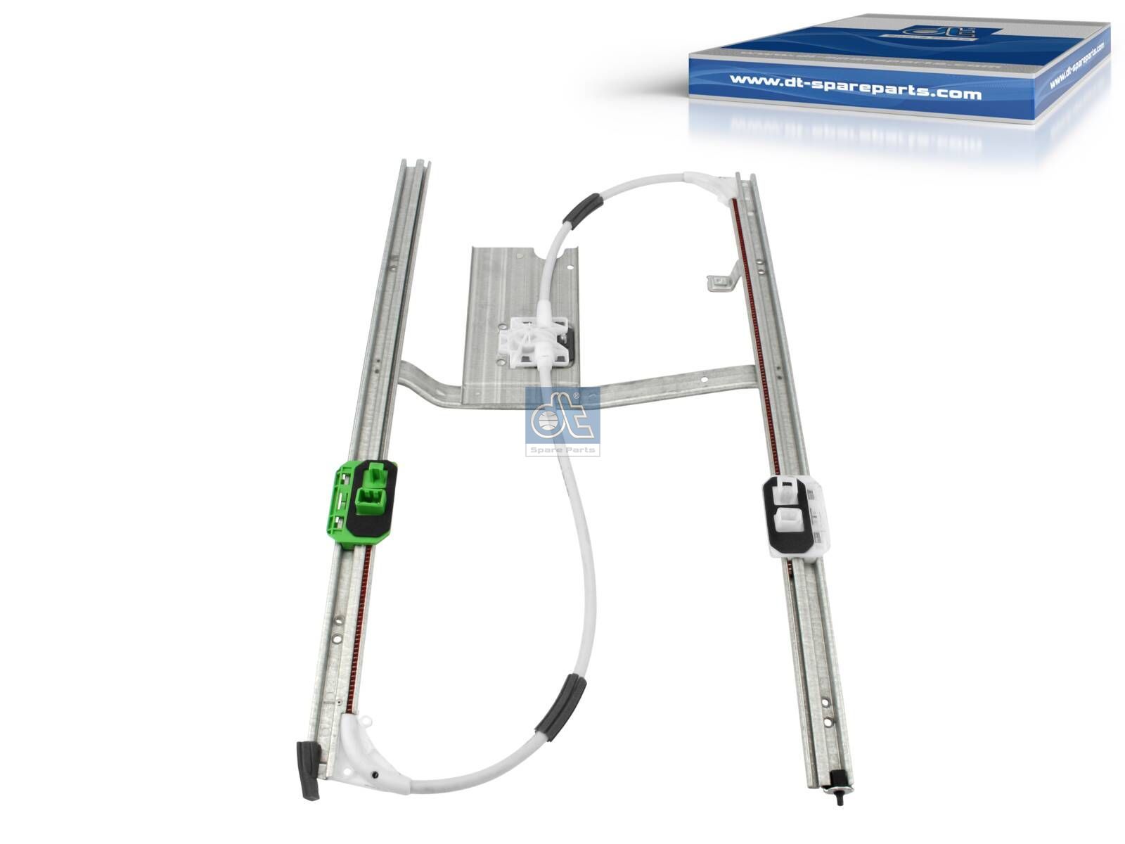 Window regulator | DT Spare Parts 6.72100