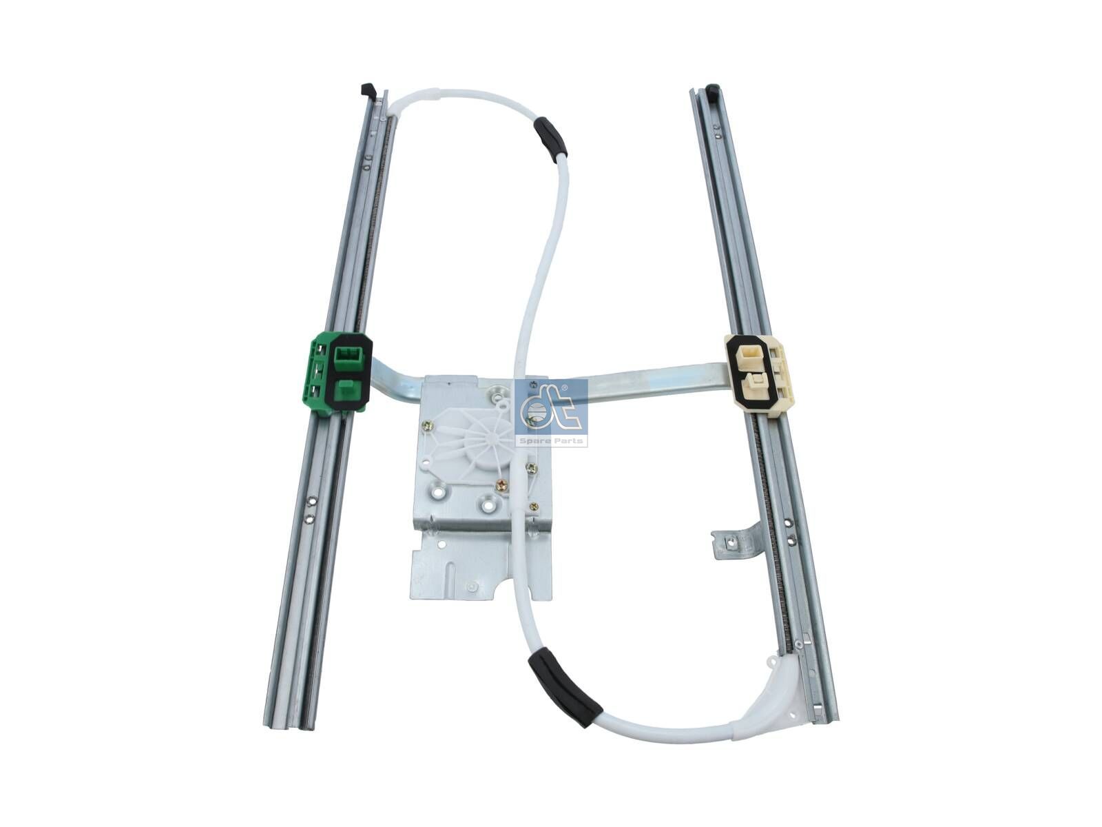 Window regulator | DT Spare Parts 6.72101SP