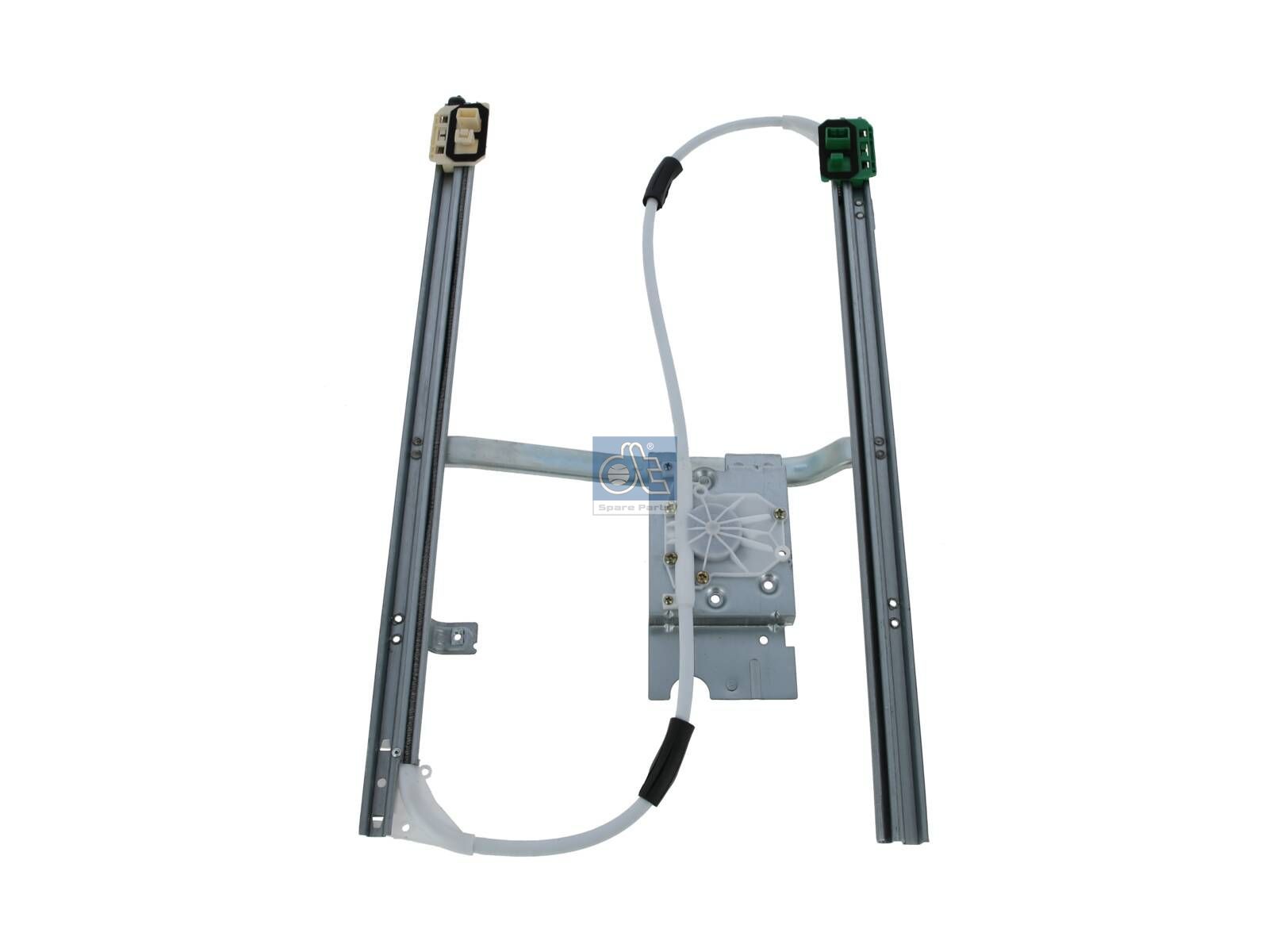 Window regulator | DT Spare Parts 6.72102SP