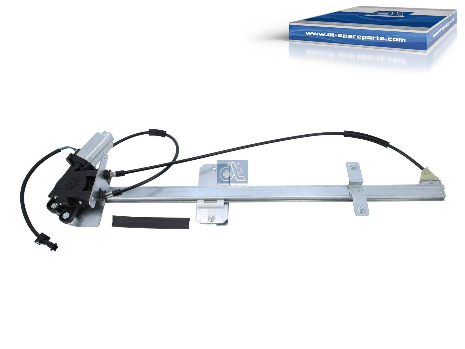 Window regulator | DT Spare Parts 6.72104SP