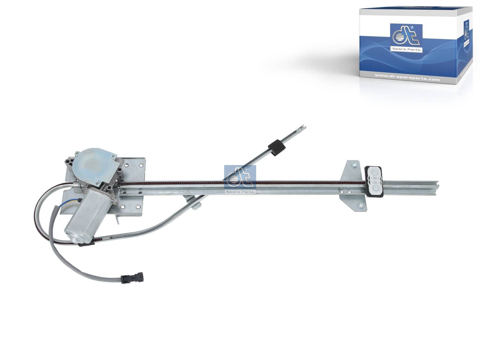 Window regulator | DT Spare Parts 6.72104