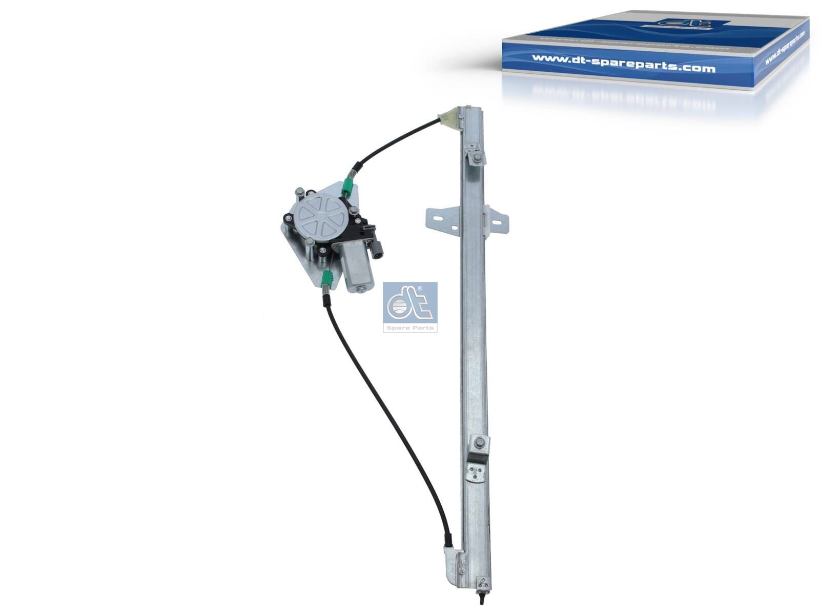 Window regulator | DT Spare Parts 6.72108SP