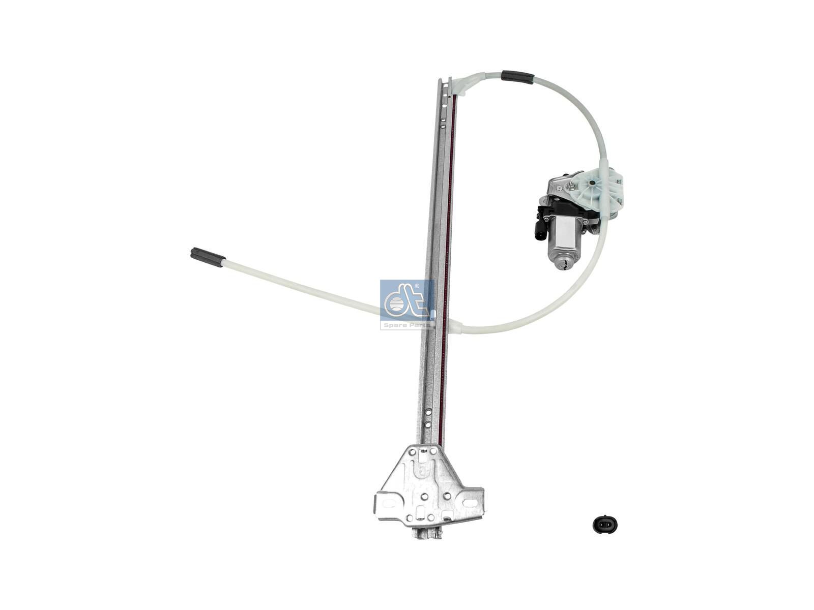 Window regulator | DT Spare Parts 6.72108