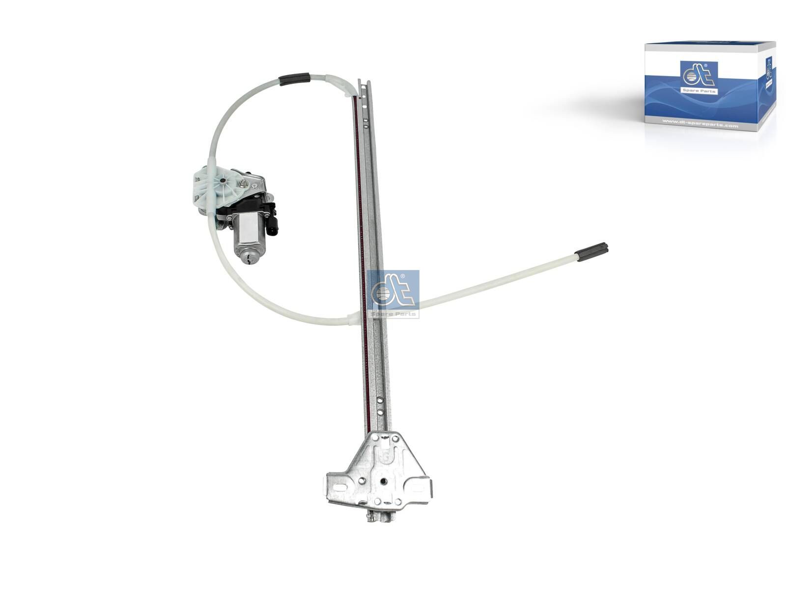 Window regulator | DT Spare Parts 6.72109