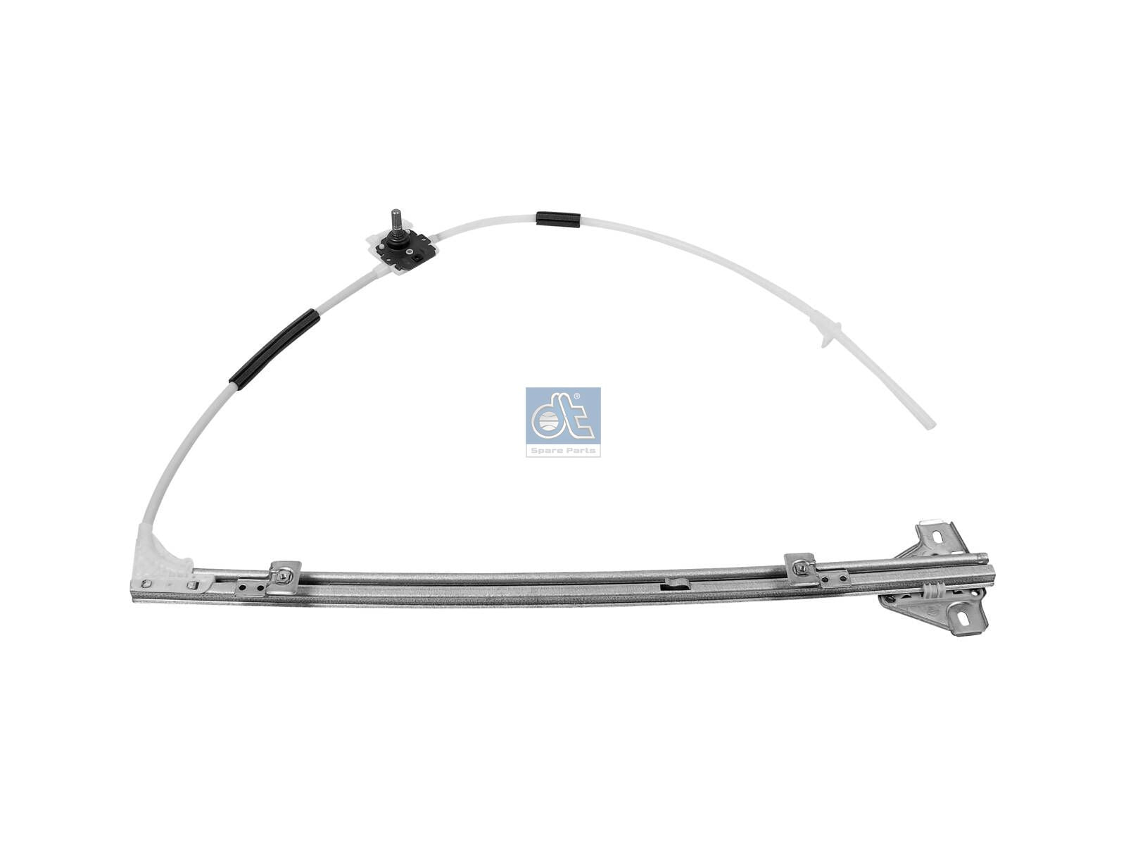 Window regulator | DT Spare Parts 6.72111