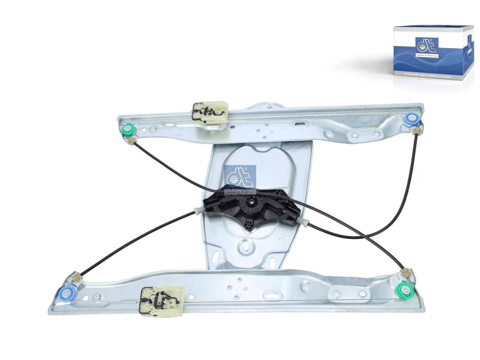 Window regulator | DT Spare Parts 6.72118