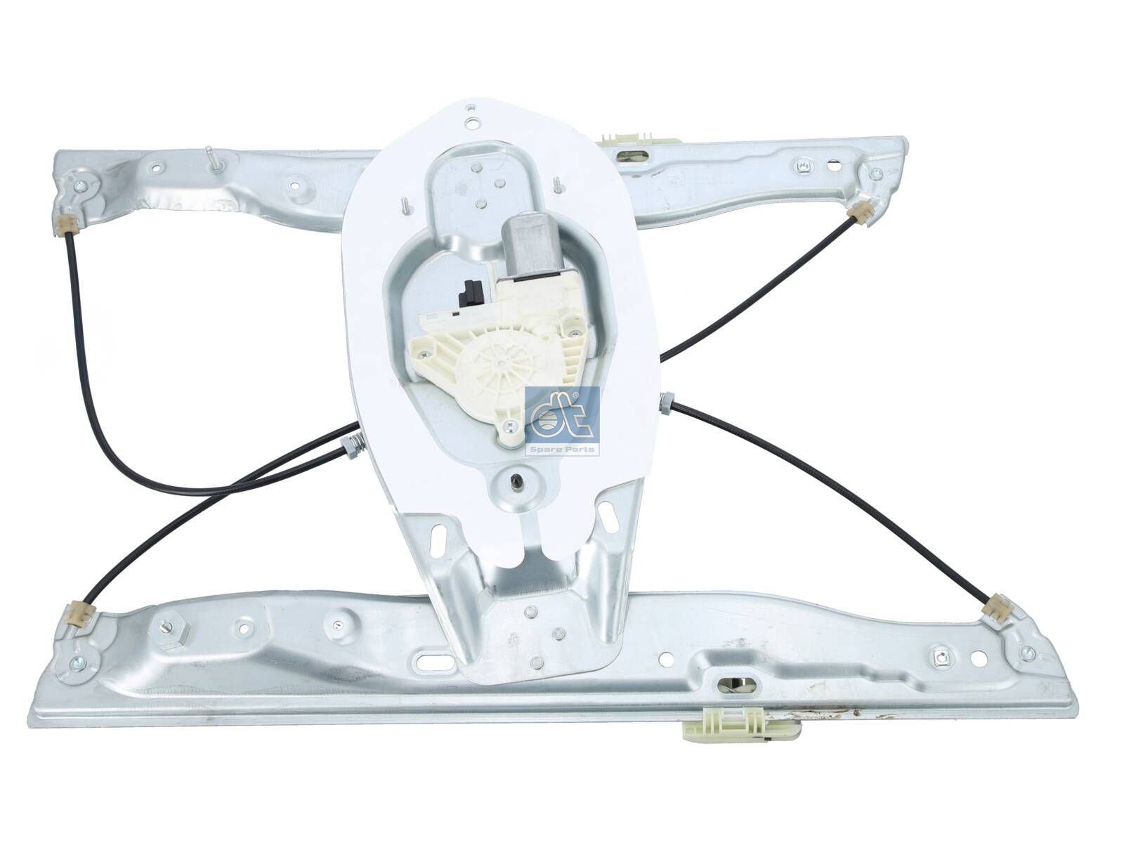 Window regulator | DT Spare Parts 6.72118
