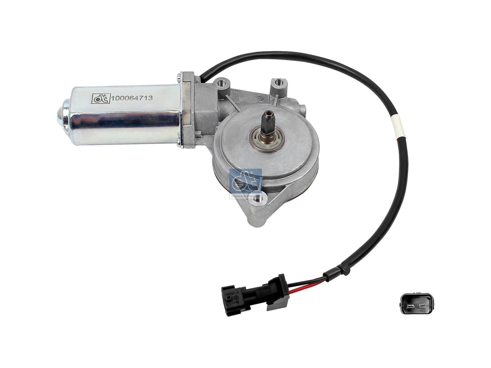 Window lifter motor | DT Spare Parts 6.72132
