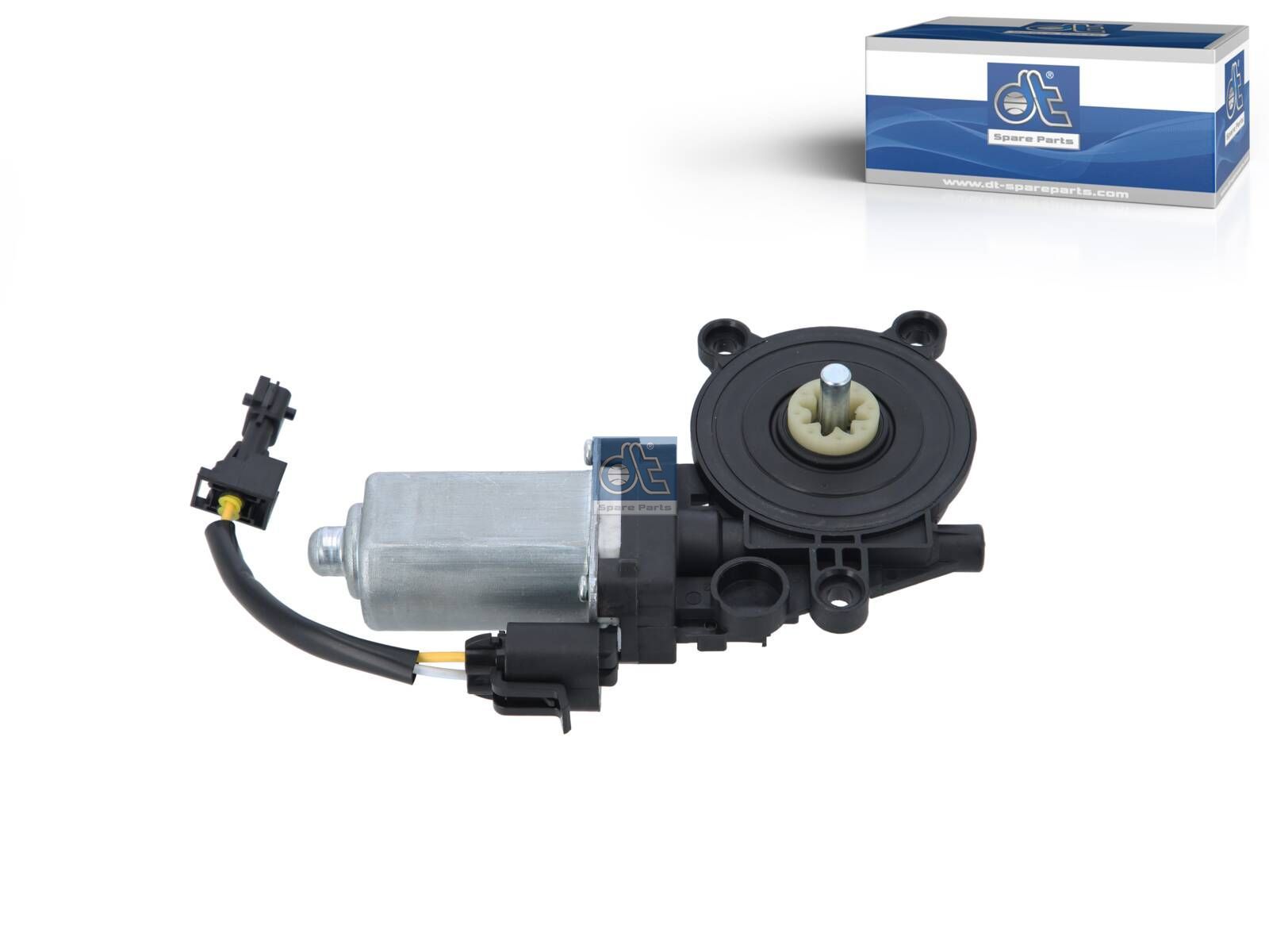 Window lifter motor | DT Spare Parts 6.72136