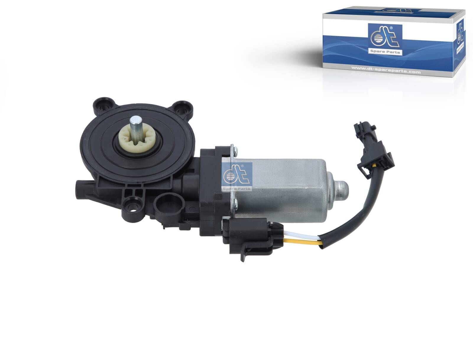 Window lifter motor | DT Spare Parts 6.72137