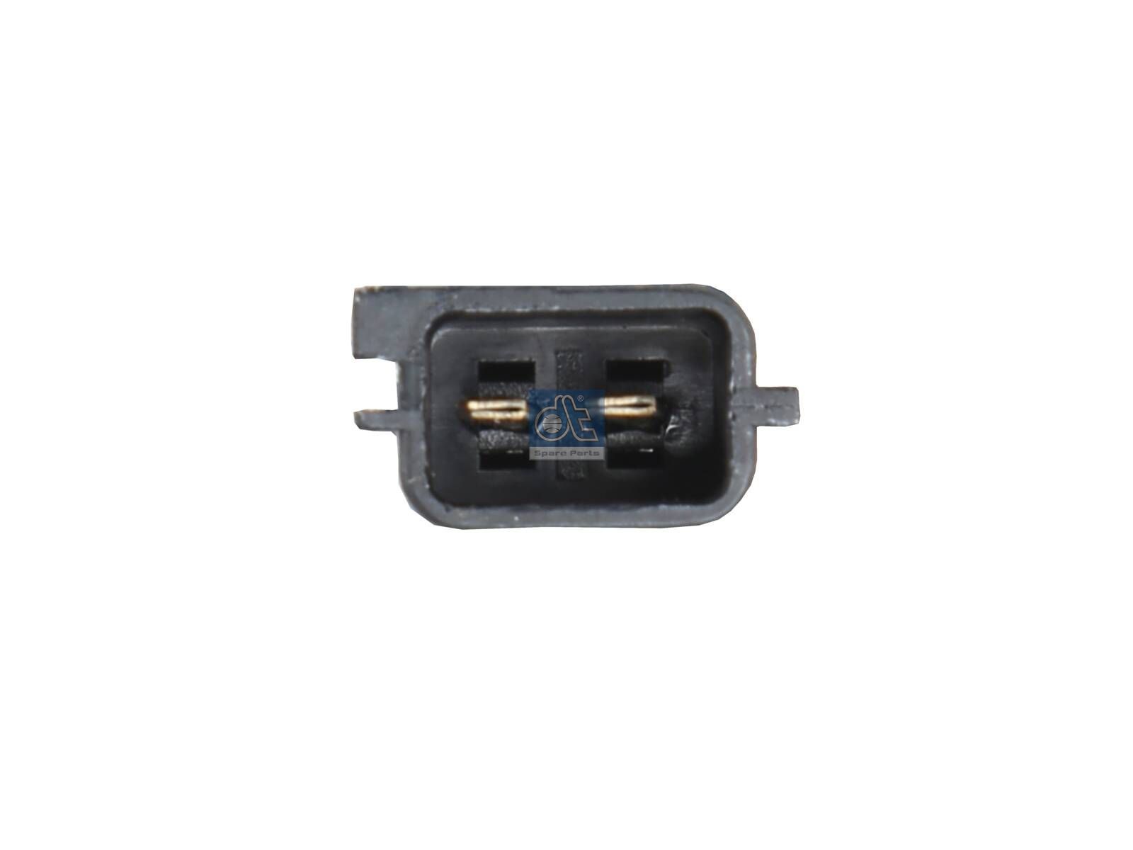 Window lifter motor | DT Spare Parts 6.72137