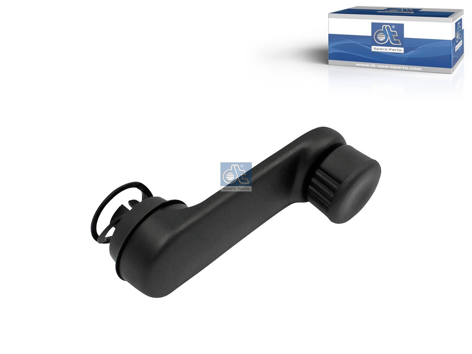 Window crank | DT Spare Parts 6.72141