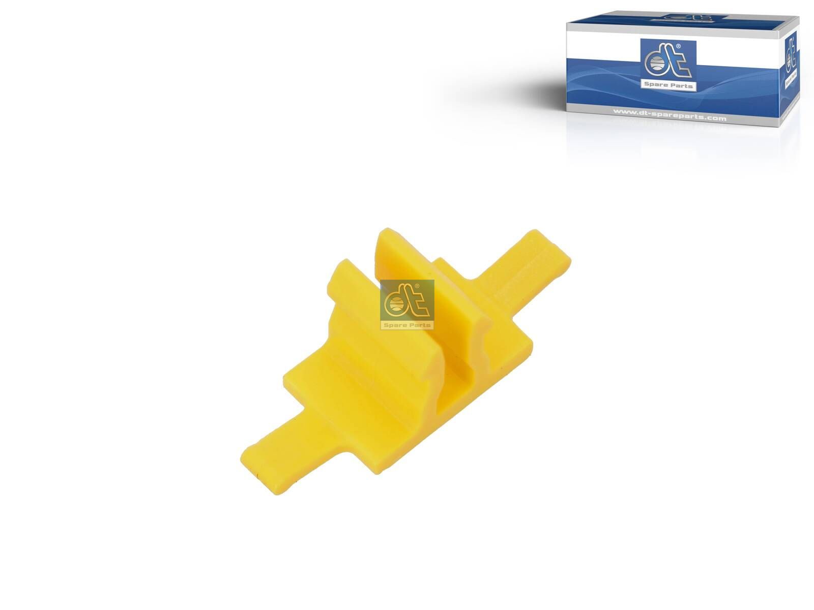 Clip | DT Spare Parts 6.72166
