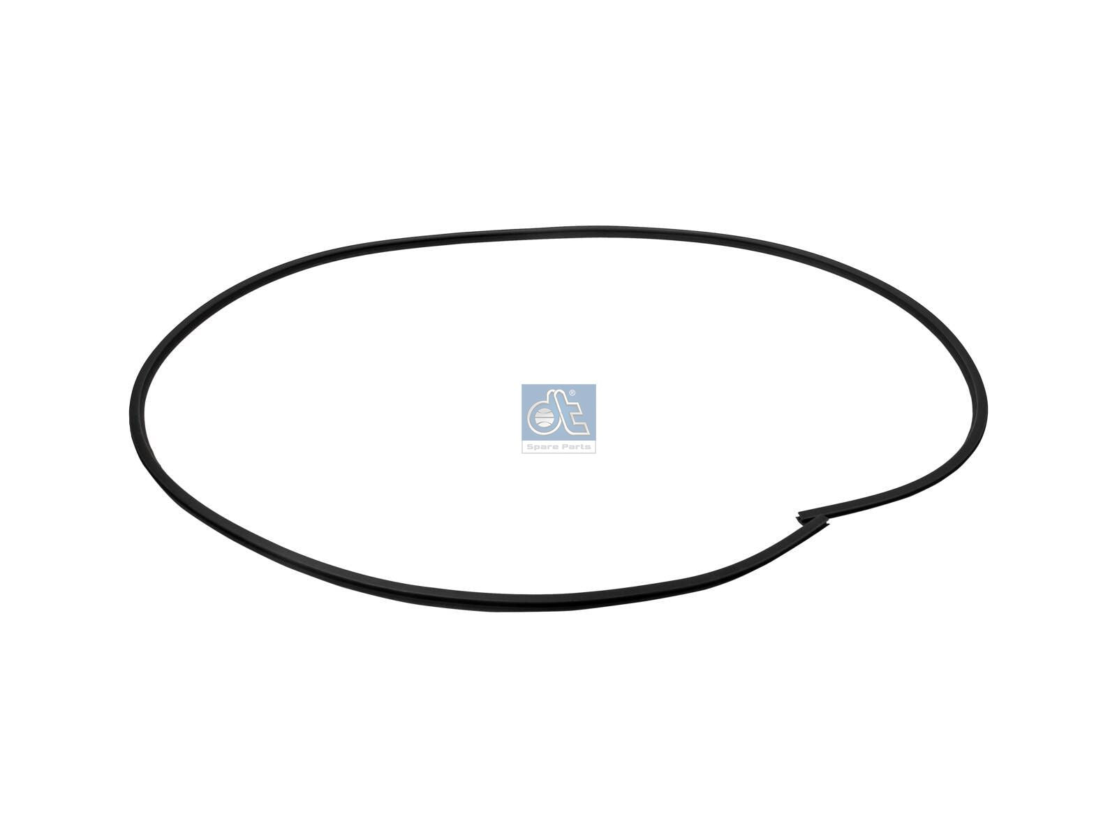 Sealing frame | DT Spare Parts 6.72252