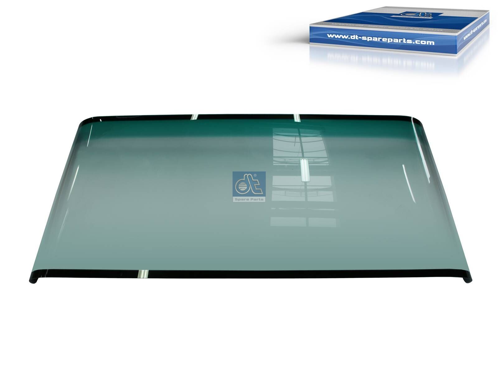 Windshield | DT Spare Parts 6.72272
