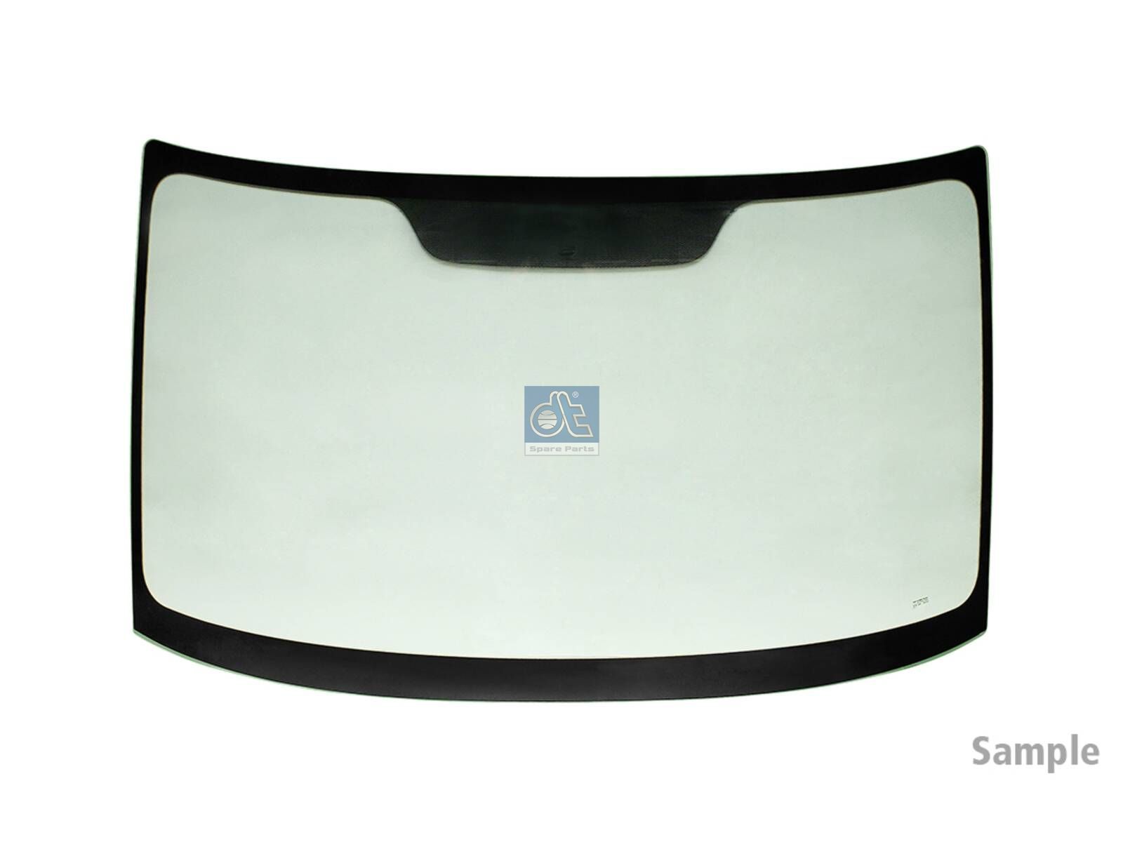 Windshield | DT Spare Parts 6.72273