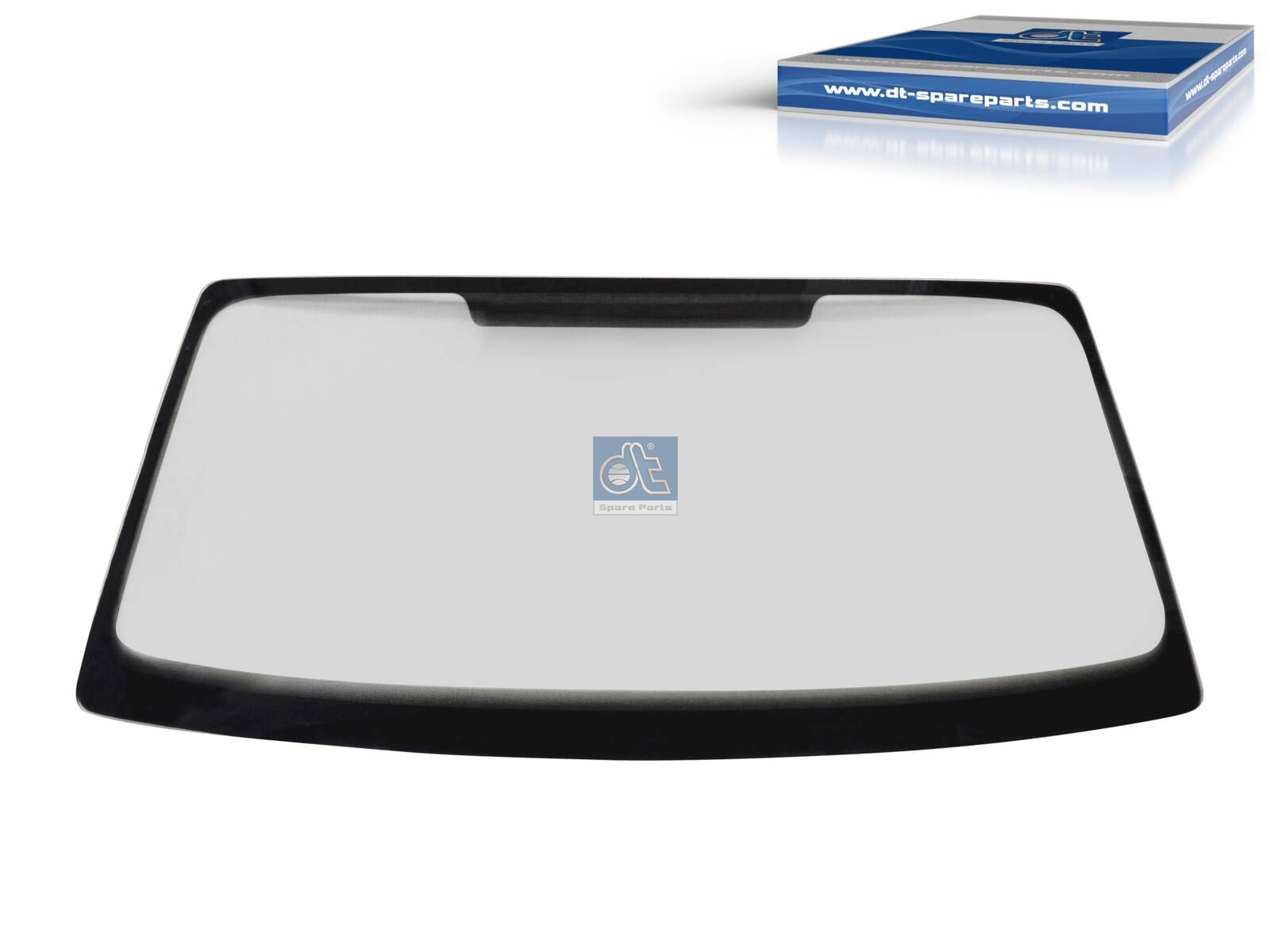 Windshield | DT Spare Parts 6.72274