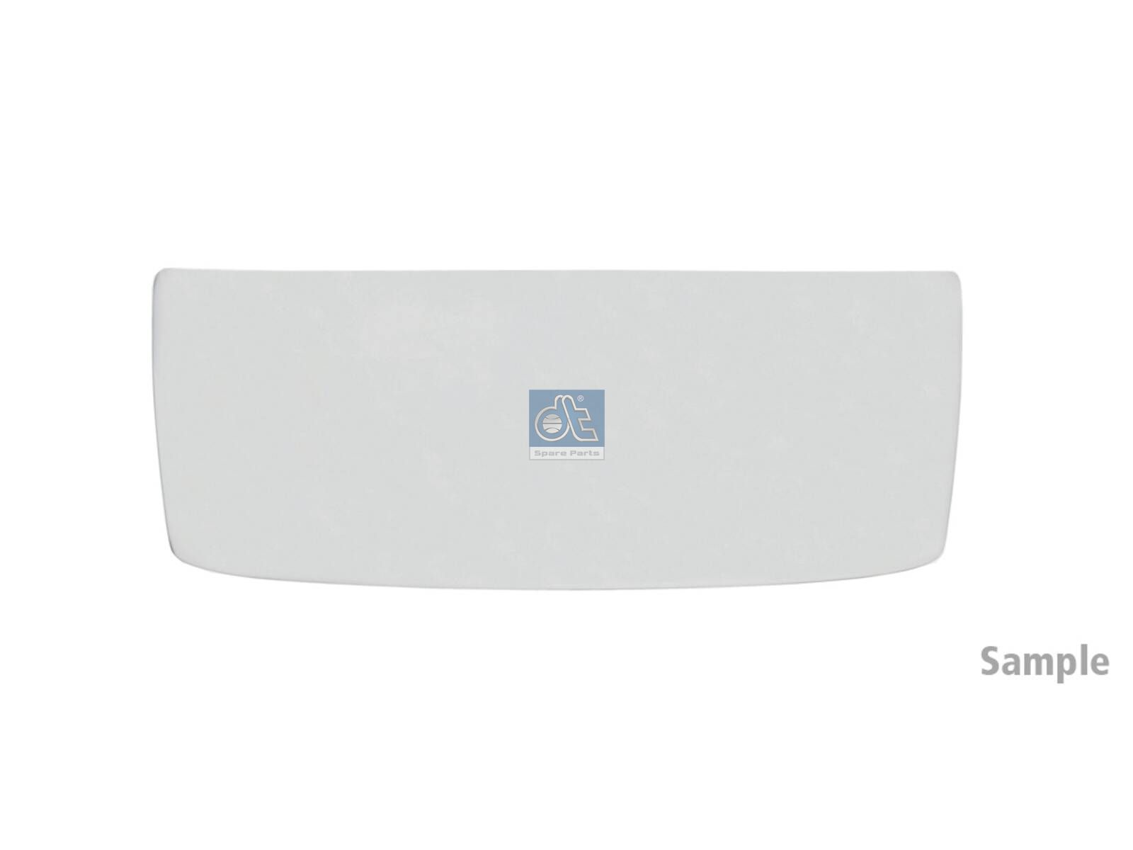 Windshield | DT Spare Parts 6.72275