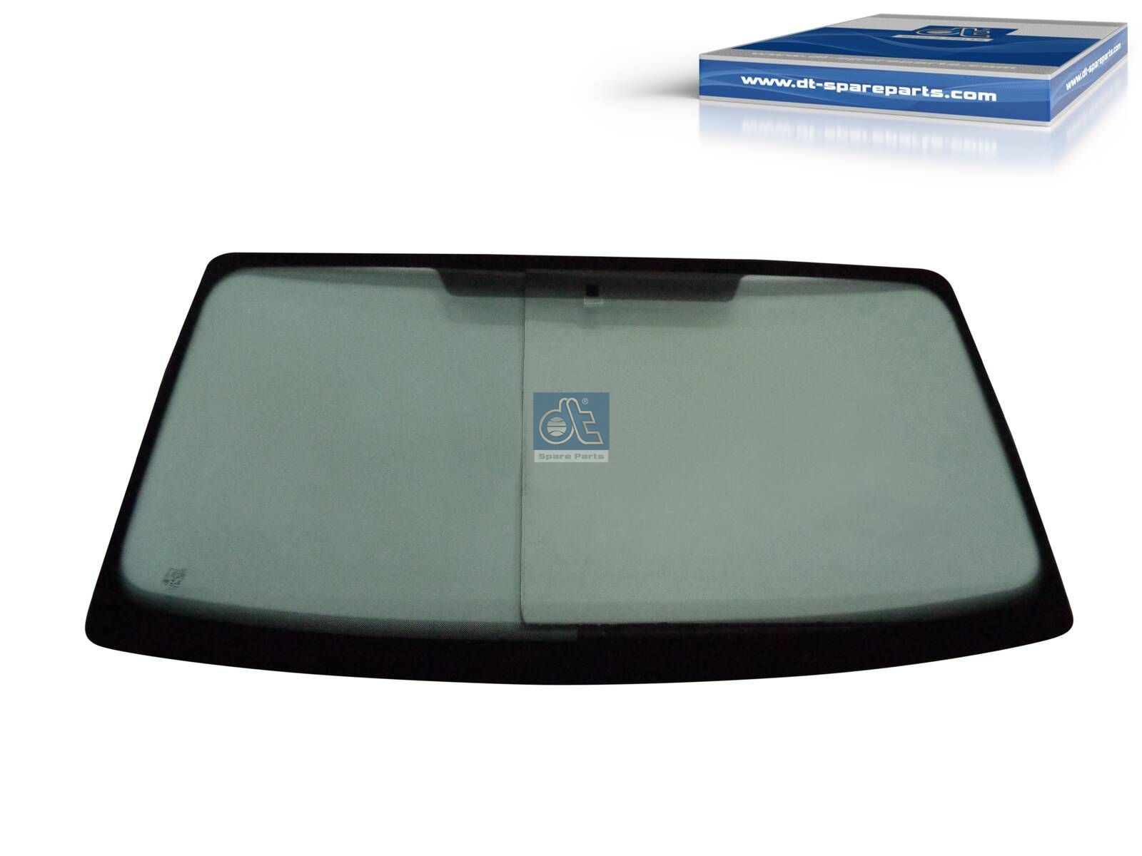 Windshield | DT Spare Parts 6.72276