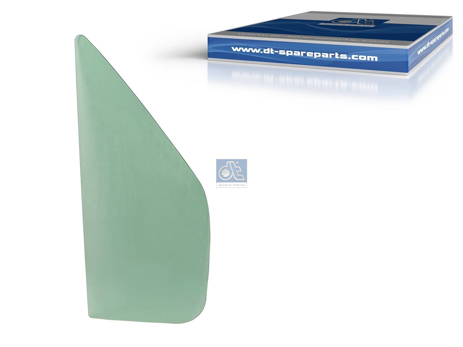 Door glass | DT Spare Parts 6.72301