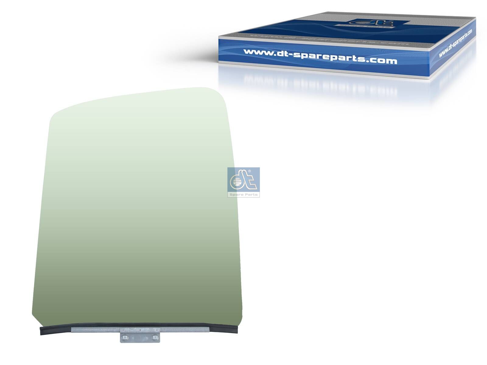 Door glass | DT Spare Parts 6.72302