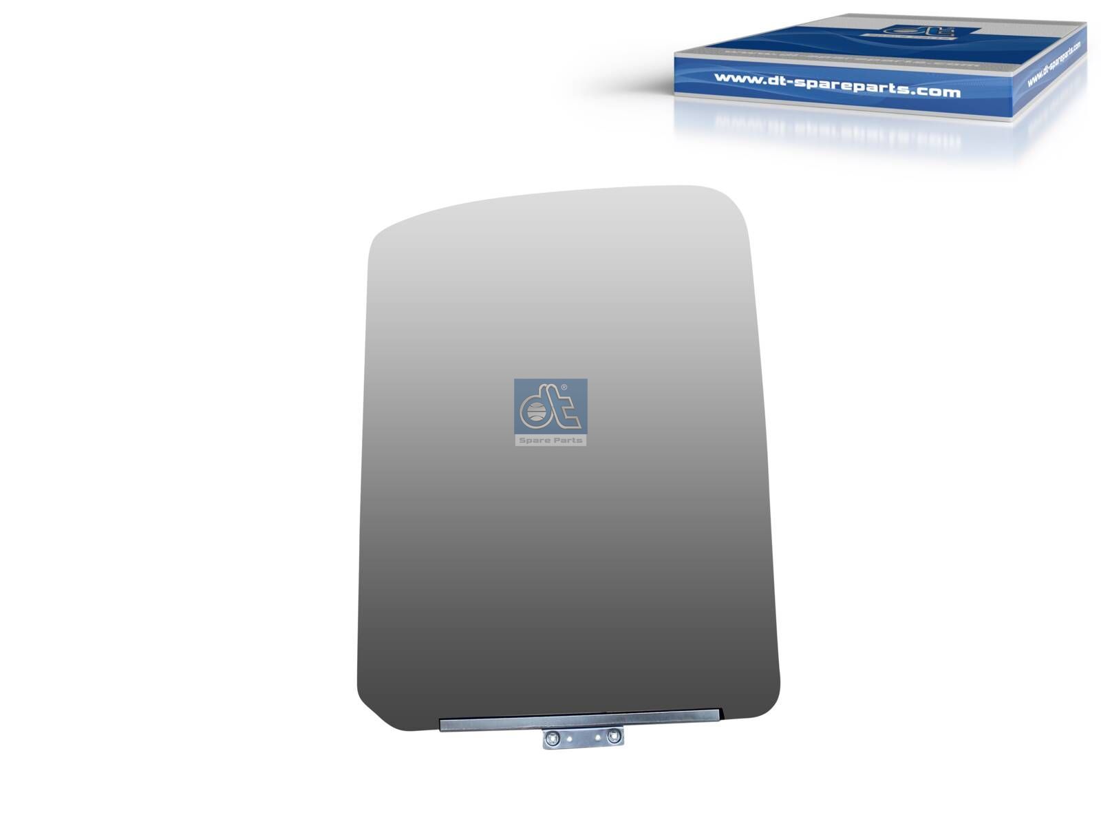 Door glass | DT Spare Parts 6.72303