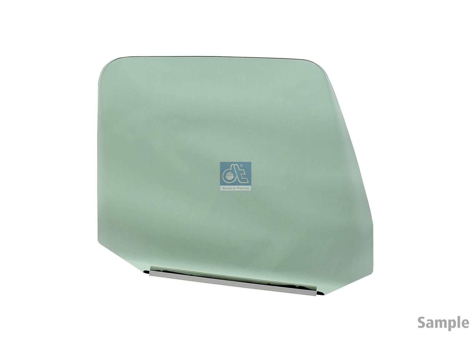 Door glass | DT Spare Parts 6.72305