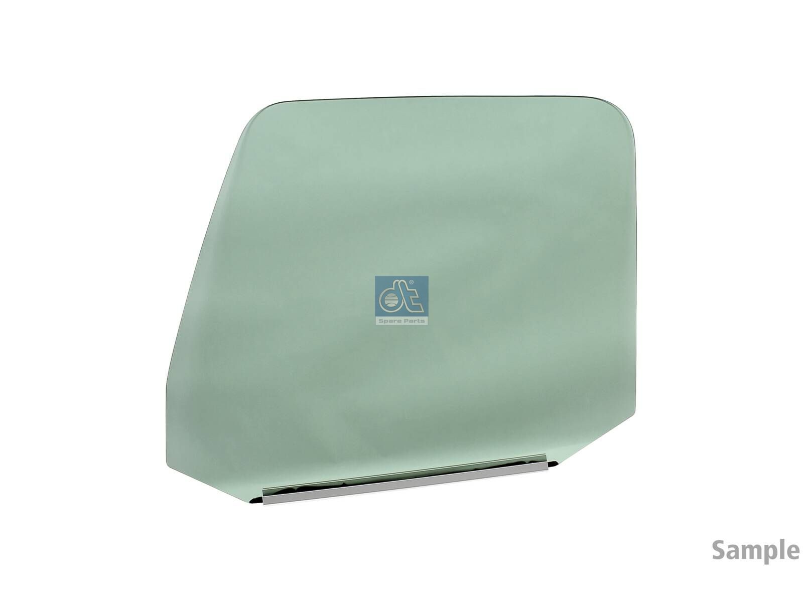 Door glass | DT Spare Parts 6.72308