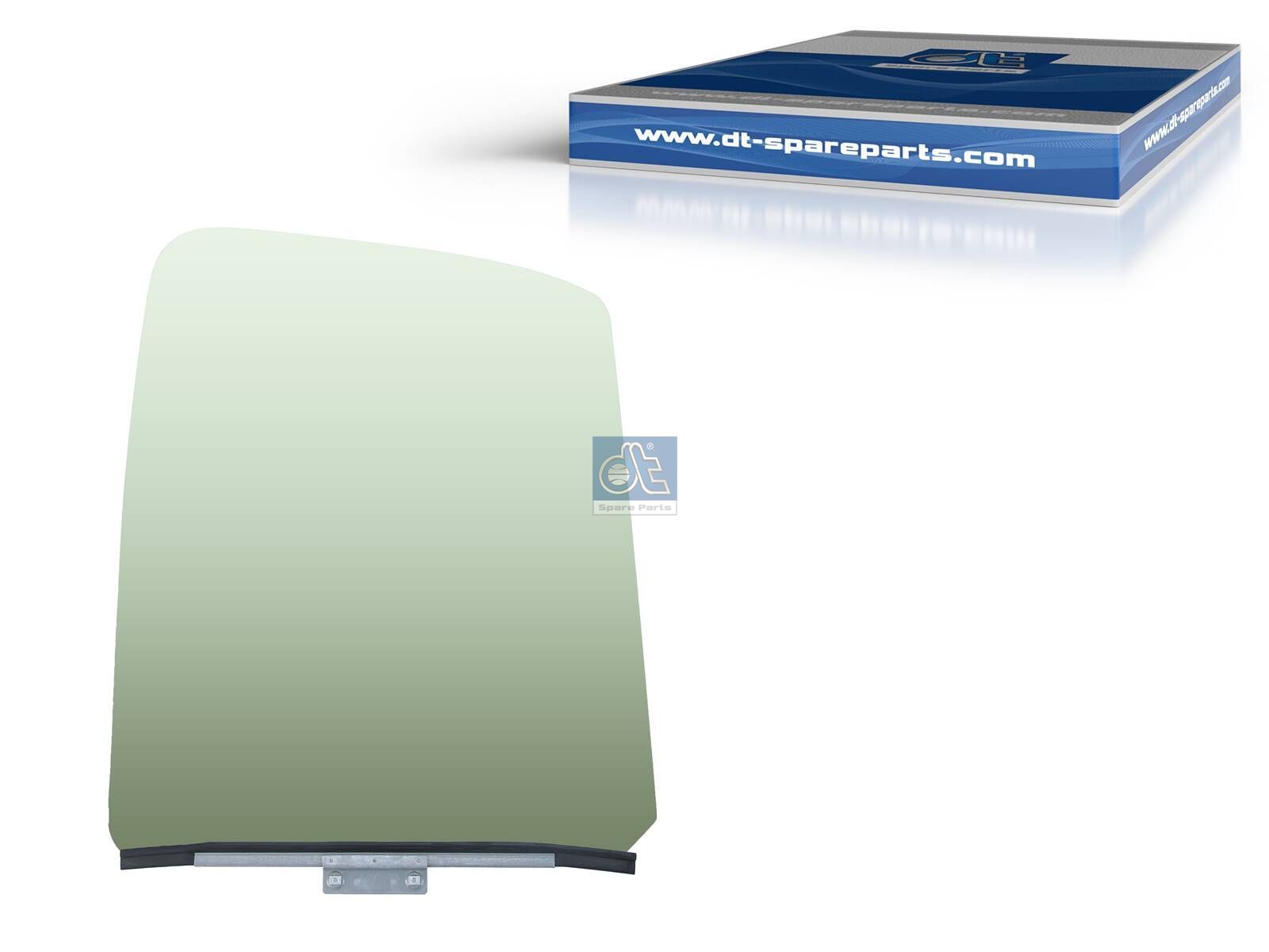 Door glass | DT Spare Parts 6.72309