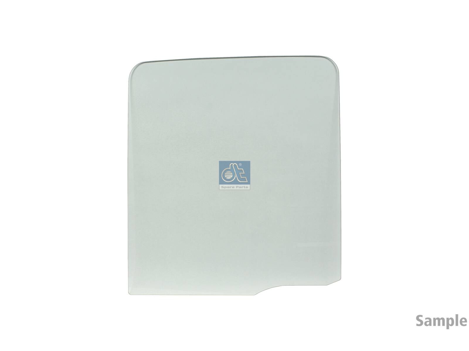Rear window | DT Spare Parts 6.72323